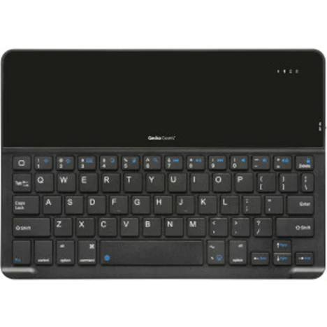 Aktion: Gecko Covers iPad Air 2019 Keyboard Cover (QWERTY) 20,50€ günstiger