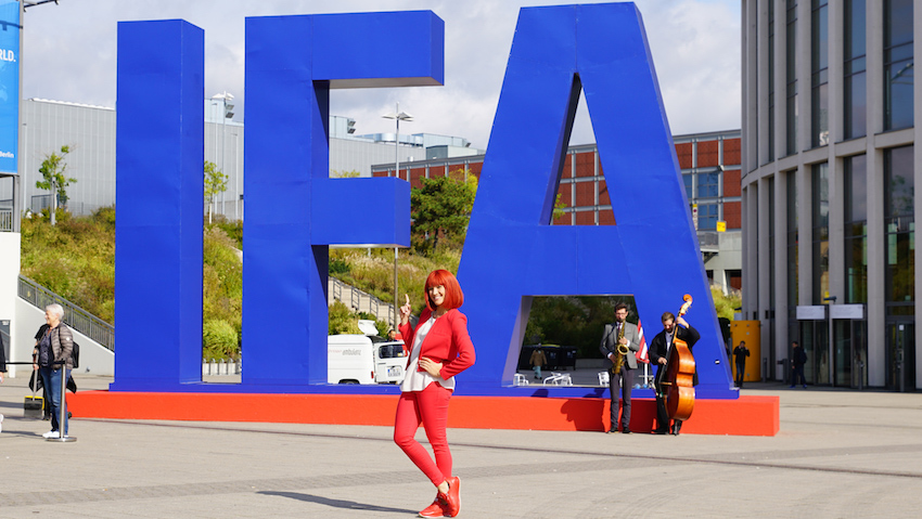 IFA 2020: Das sind die Highlights der internationalen Funkausstellung