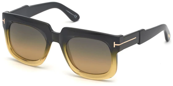 Tom Ford Christian FT0729 96P mit 120,59€ Rabatt