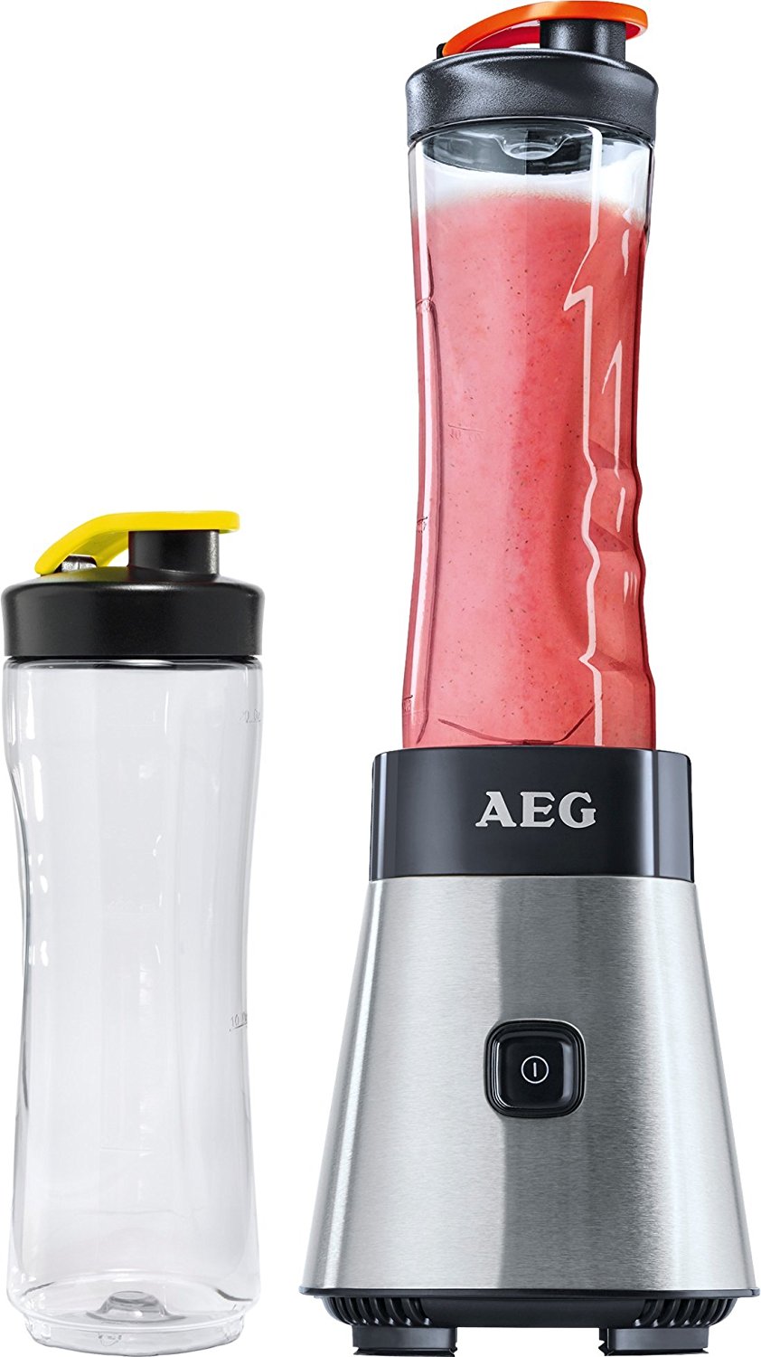 AEG SB2500 Standmixer für 19€ - mit 300 Watt und 0,6l Fassungsvermögen
