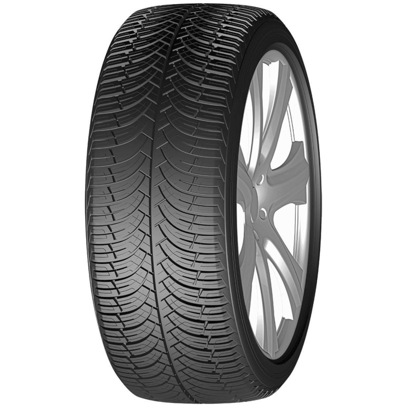 T-Tyre Forty ONE 205/60 R16 96V XL: Spart 6,07€