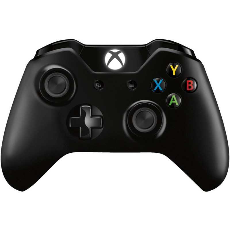 Microsoft Xbox Wireless Controller  + Adapter (Windows) mit 34% Rabatt