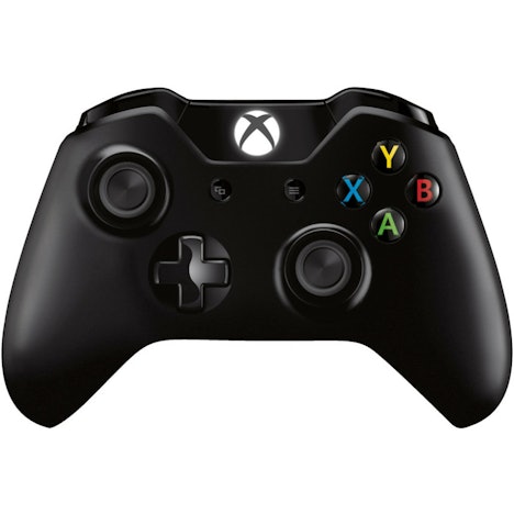 Microsoft Xbox Wireless Controller + Adapter (Windows) mit 34% Rabatt