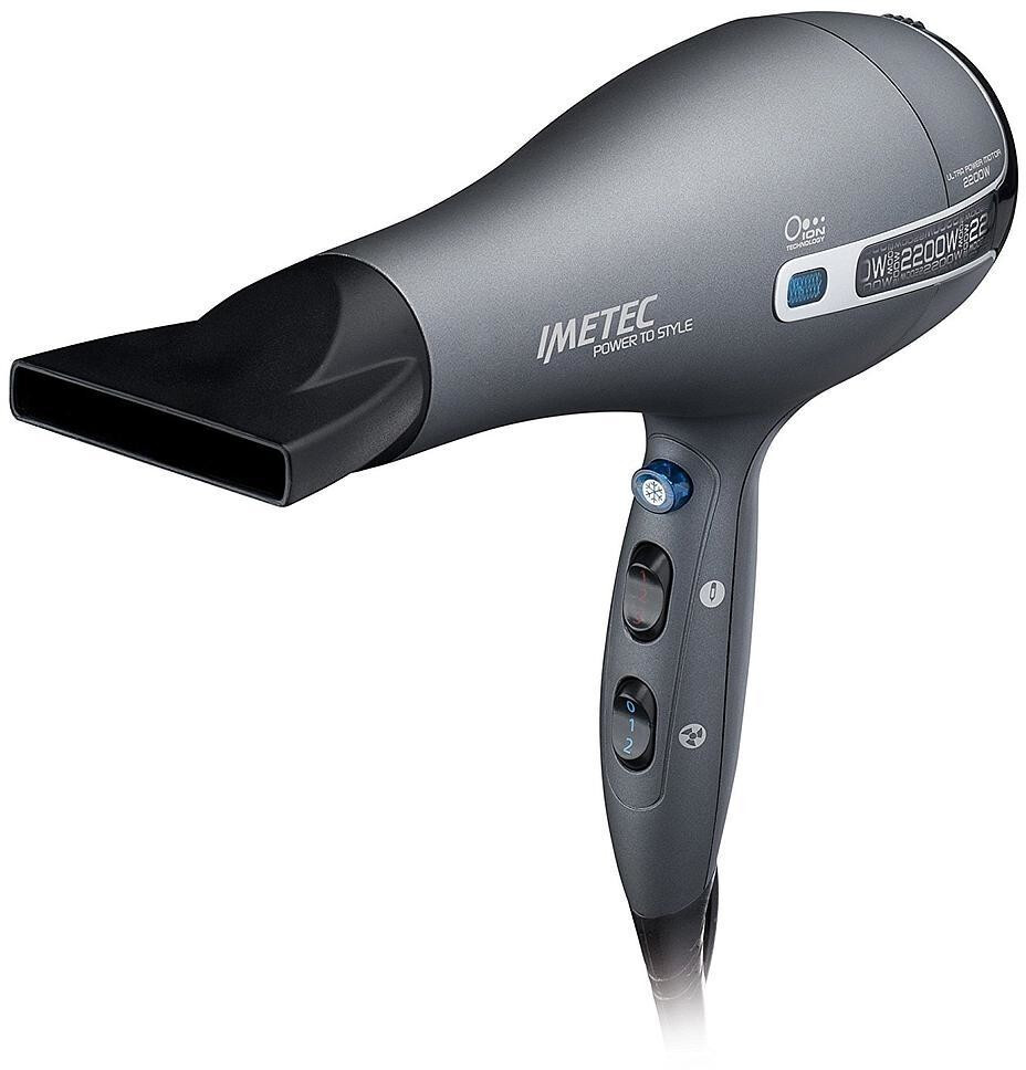 Imetec K5 2200 mit 11,99€ Ersparnis