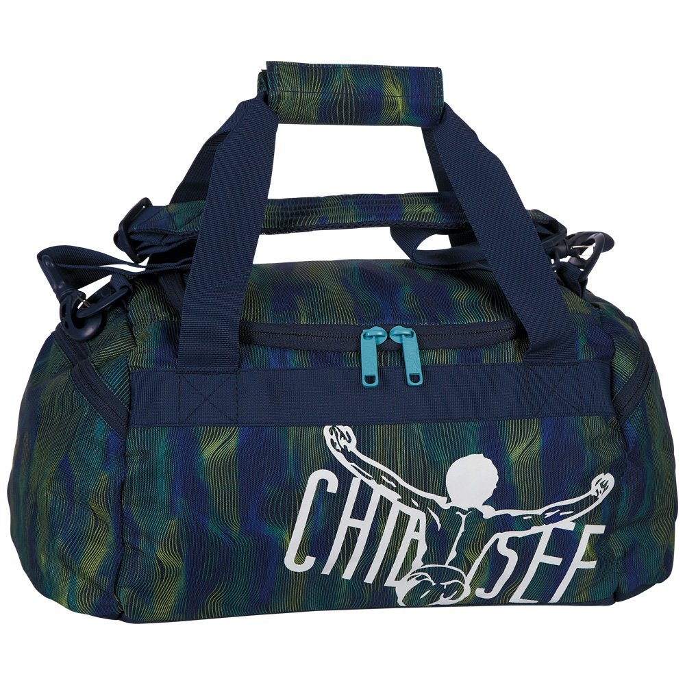 TOP!! Sporttasche Chiemsee MATCHBAG X-SMALL für 10,63 EUR