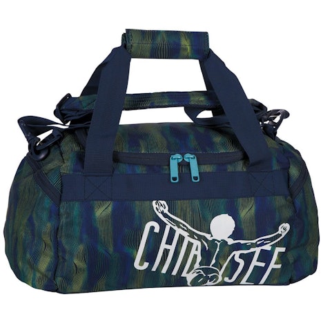 TOP!! Sporttasche Chiemsee MATCHBAG X-SMALL für 10,63 EUR