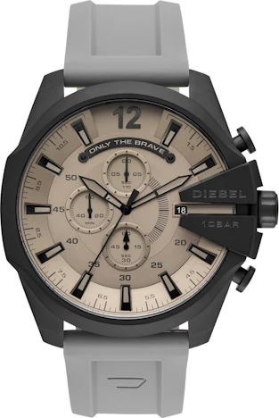 Diesel Mega Chief (DZ4496) für nur 96,75€ statt 207,20€