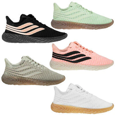 adidas Originals Sobakov Herren Damen Freizeitschuhe