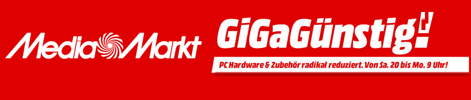 Media Markt Entertainment Wochenende