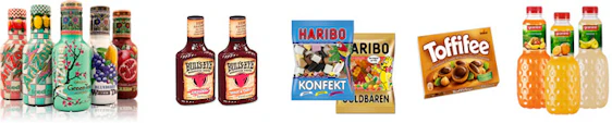 Top 10 Supermarkt-Schnäppchen der KW 10 - z. B. 1l Arizona Iced Tea für 0,99€