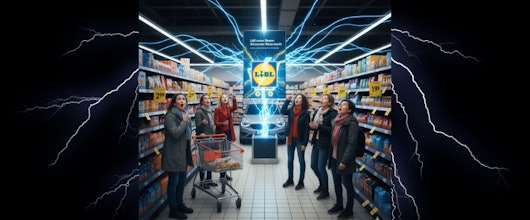 Lidl unter Strom: Discounter-Riese mischt den Energiemarkt auf ⚡