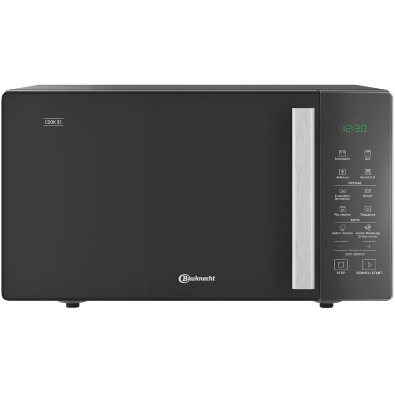 Aktion: Bauknecht MW 254 SM 17% günstiger