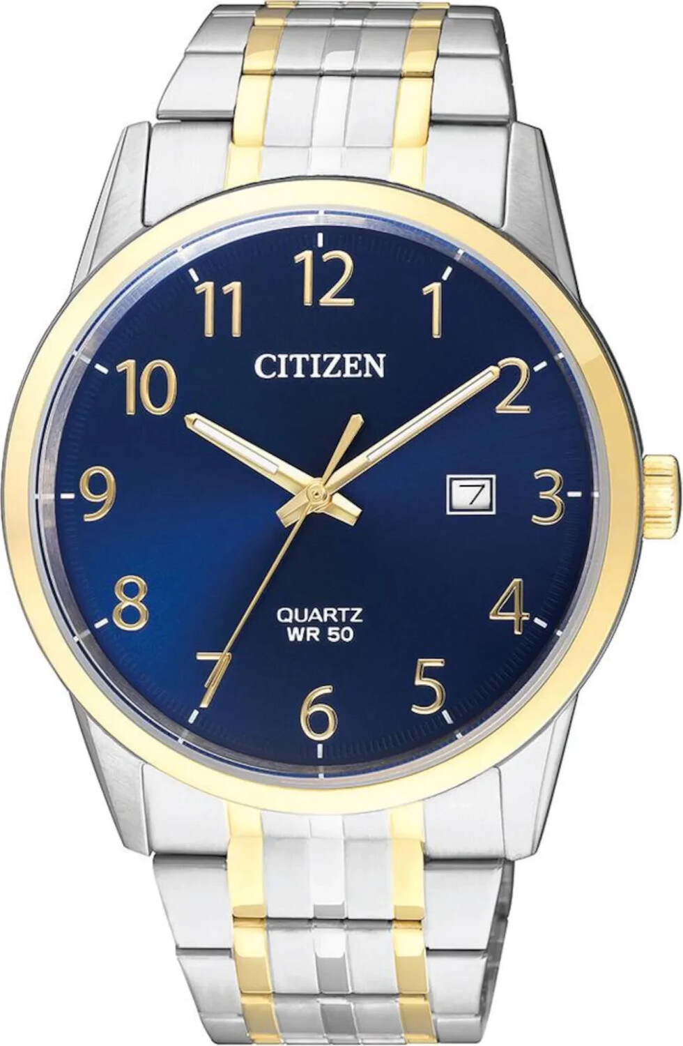 Citizen Armbanduhr BI5004-51L mit 25% Nachlass