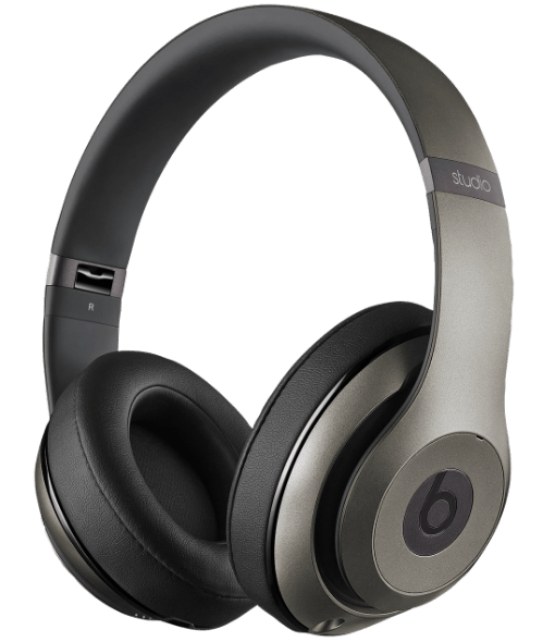 Beats By Dr. Dre Studio 2.0 für 99€ – Over-Ear Kopfhörer