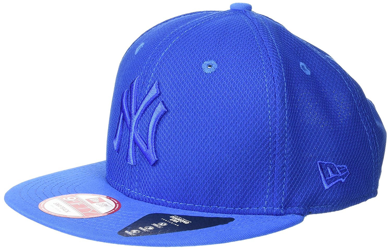 New Era Herren Cap Diamond Mix für 4,86€