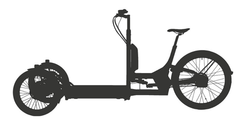 Lasten E-Bike kaufen