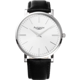 Antonow Markenuhr für 97,50€ 51% anstelle von 15% Rabatt