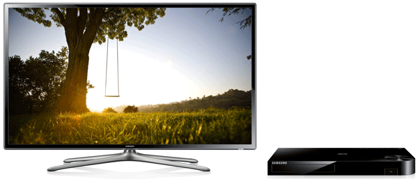 Samsung UE60F6370 1401€ - 60" LED-TV *UPDATE2*