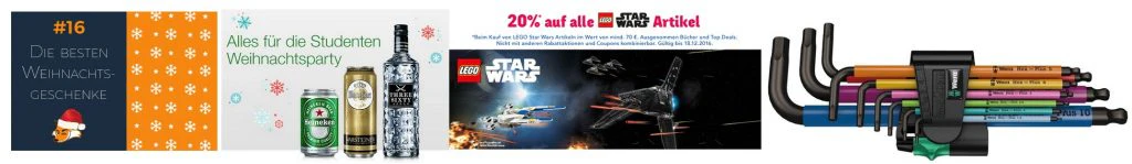 geschenkideen