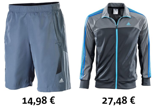 50% Rabatt auf teilweise bereits reduzierte Mode bei neckermann