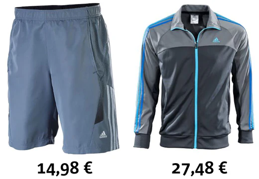 50% Rabatt auf teilweise bereits reduzierte Mode bei neckermann