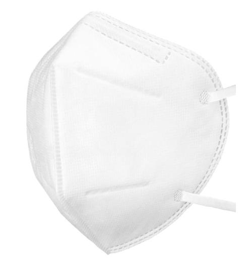 KN95 FFP2 Maske für 3,28€ inkl. Versand(Statt 6€)