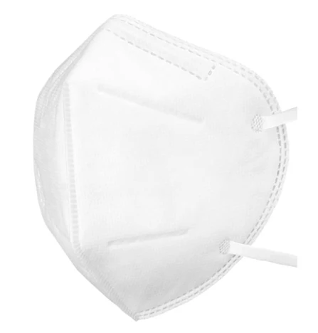 KN95 FFP2 Maske für 3,28€ inkl. Versand(Statt 6€)