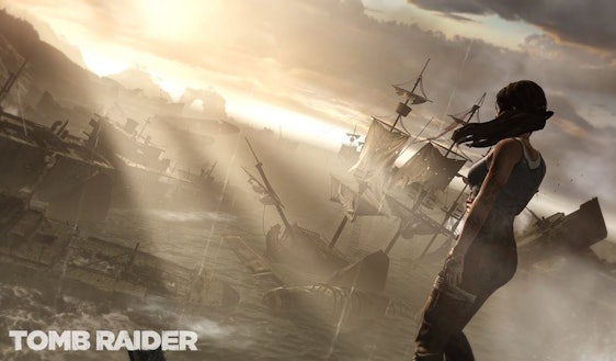 Tomb Raider (PC) für 4€ downloaden *UPDATE3*