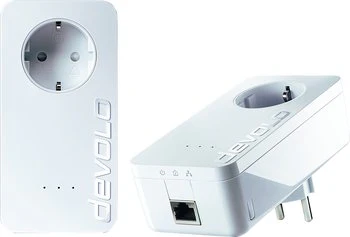 devolo dLAN 650+ Network Kit mit 3 Adaptern für 80€ – Netzwerk aus der Steckdose *UPDATE2*