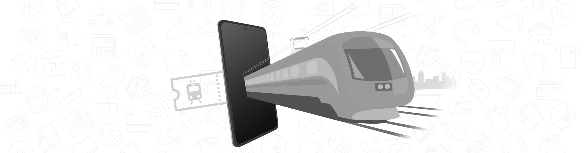 ÖPNV Sonderaktion - Mit Bus und Bahn durch ganz Deutschland mit dem 9-Euro-Ticket 🚆