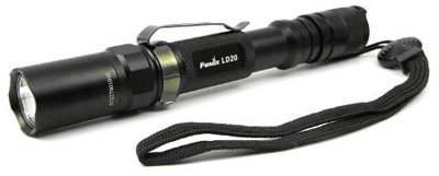 Fenix LD20 R5 für 37,50€ - LED-Taschenlampe