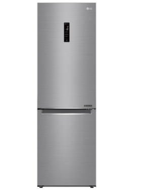 LG GBB61PZHZN Kühlgefrierkombination