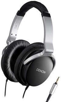 Denon AH-D1100 für 32€ - gute Kopfhörer *UPDATE5*