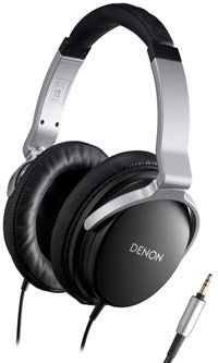 Denon AH-D1100 für 32€ - gute Kopfhörer *UPDATE5*