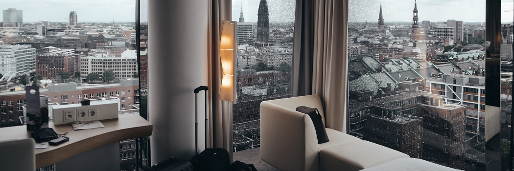 Upgrade für Hotel und Flug » Vorteile und Tipps zur Buchung