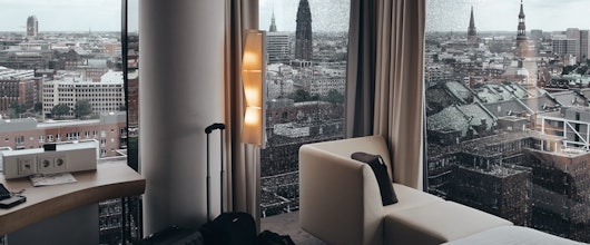 Upgrade für Hotel und Flug » Vorteile und Tipps zur Buchung