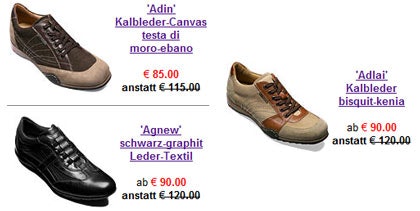 schuhe