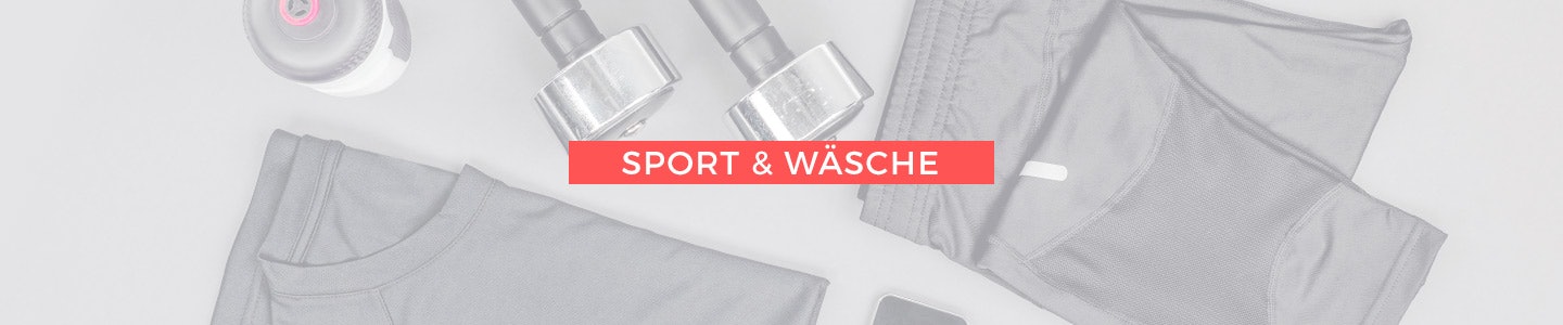 Shopping Week Codes für Sport und Wäsche Shopping Week Codes für Sport und Wäsche