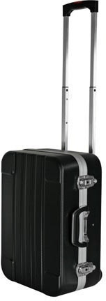 Perel ABS-Werkzeugkoffer (1819-T1) mit 42,20€ Preisnachlass