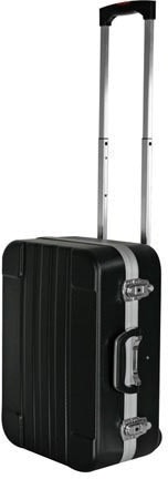 Perel ABS-Werkzeugkoffer (1819-T1) mit 42,20€ Preisnachlass