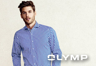 Rabatt auf Olymp Level 5 Body Fit-Hemden: Bis zu 50% reduziert - Hemd ab 28€ *UPDATE*