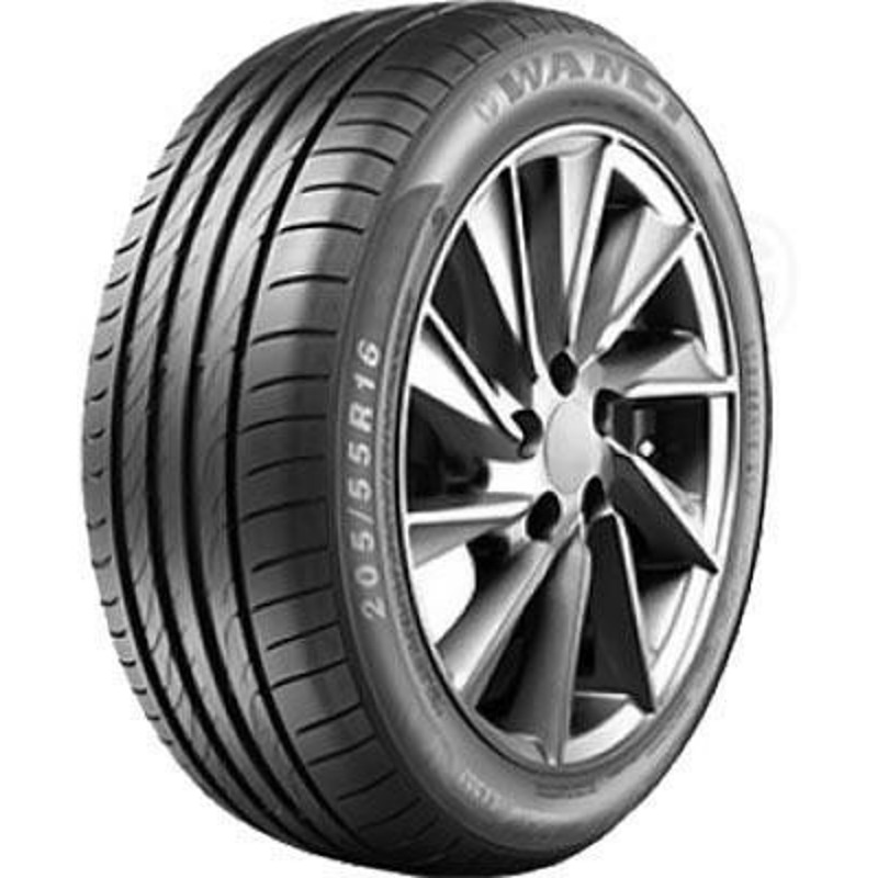 Wanli SA3-02 225/45 R17 94W: 40,78€ statt 43,34€