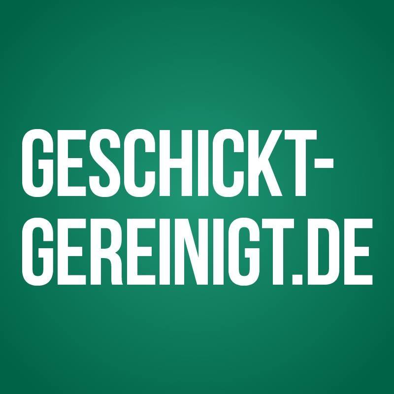 Reinigung von 9 Hemden für 9,10€ – Persil Service: geschickt-gereinigt.de