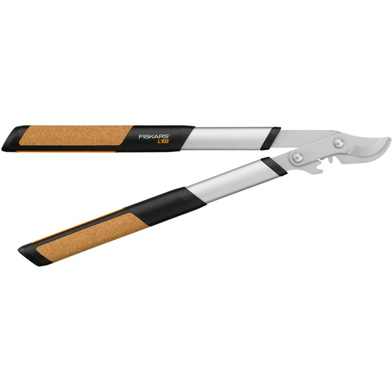 Fiskars Quantum Bypass L102 (1001436) mit 15,79€ Rabatt