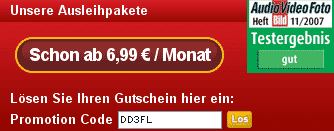 UPDATE: 3 statt 2 Monate gratis DVDs leihen bei Lovefilm