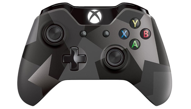 Xbox One Wireless Controller für 40€ - neue verbesserte Version