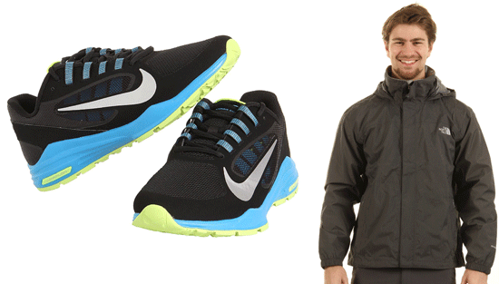 20€ mysportworld Gutschein auch für reduzierte Ware - TShirts, Laufschuhe, Jacken und Co. (Update)