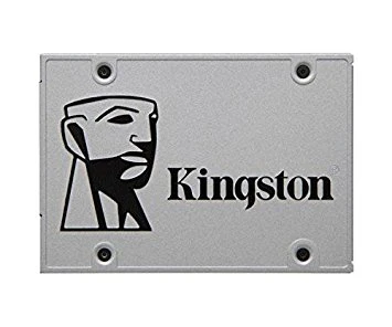 Kingston SSDNow UV400 120GB für 35,99 EUR inkl. Versand