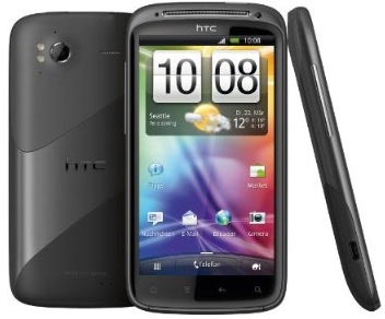htc sensation