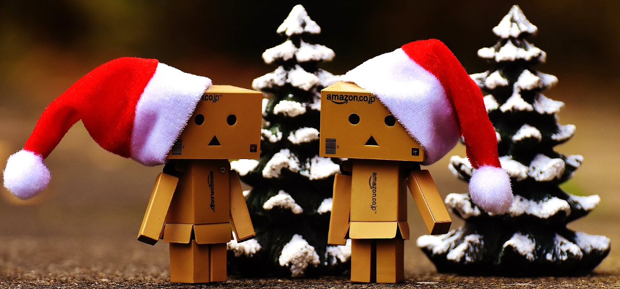 DHL Bestellfristen zu Weihnachten 2022 » So kommen die Geschenke pünktlich